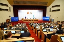     Республика Хөкүмәте эше югары бәяләнде