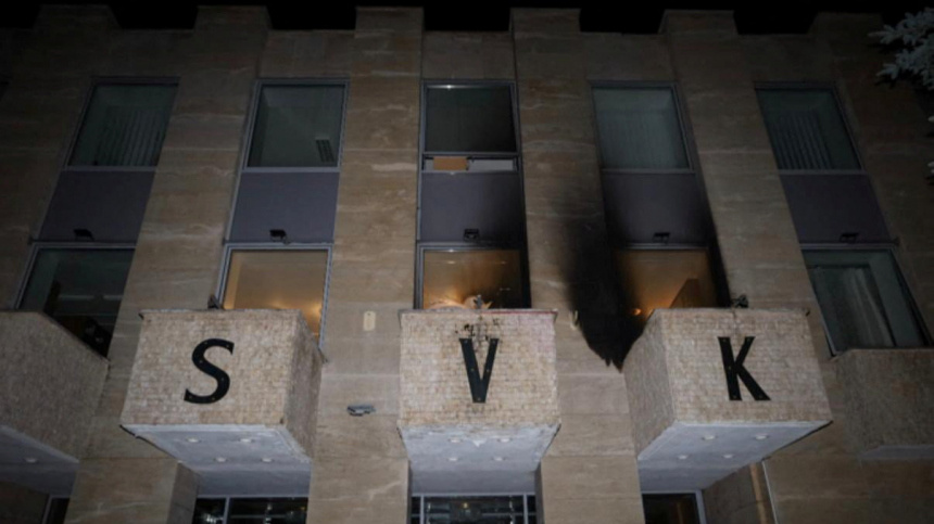    Фото: Reuters/CZECH POLICE; 5-tv.ru