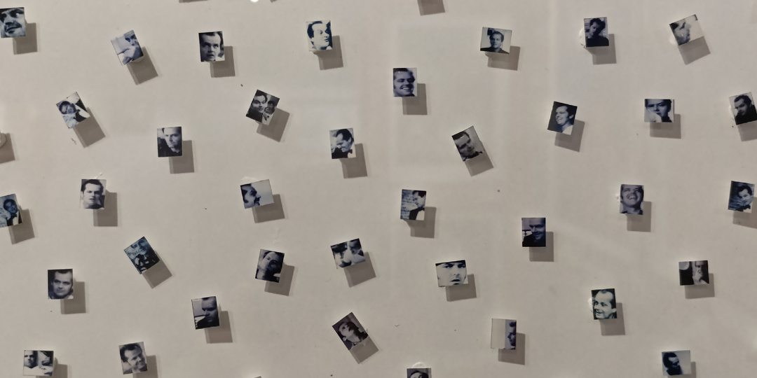 Музей андеграунда и русского рока в Екатеринбурге. Искусство не для всех.