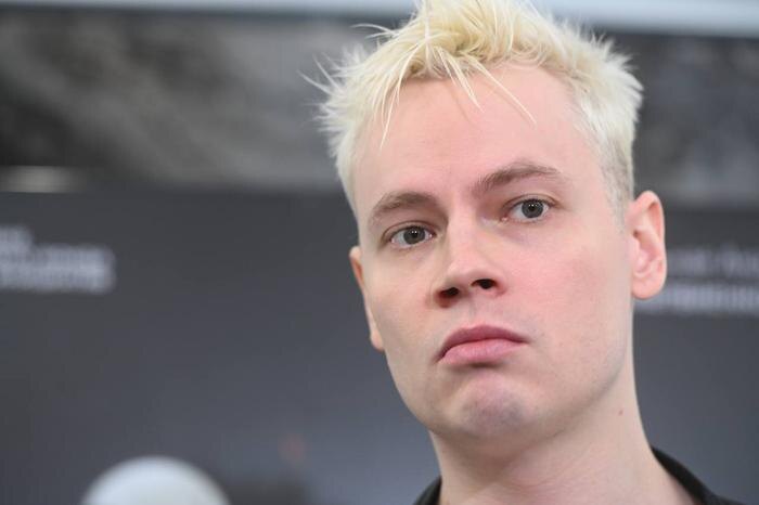 Shaman. Обложка © Life.ru