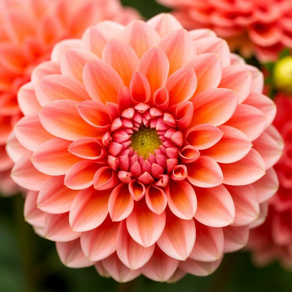 А ВАМ КОГО НАПОМИНАЕТ ЭТОТ ЦВНТОК?