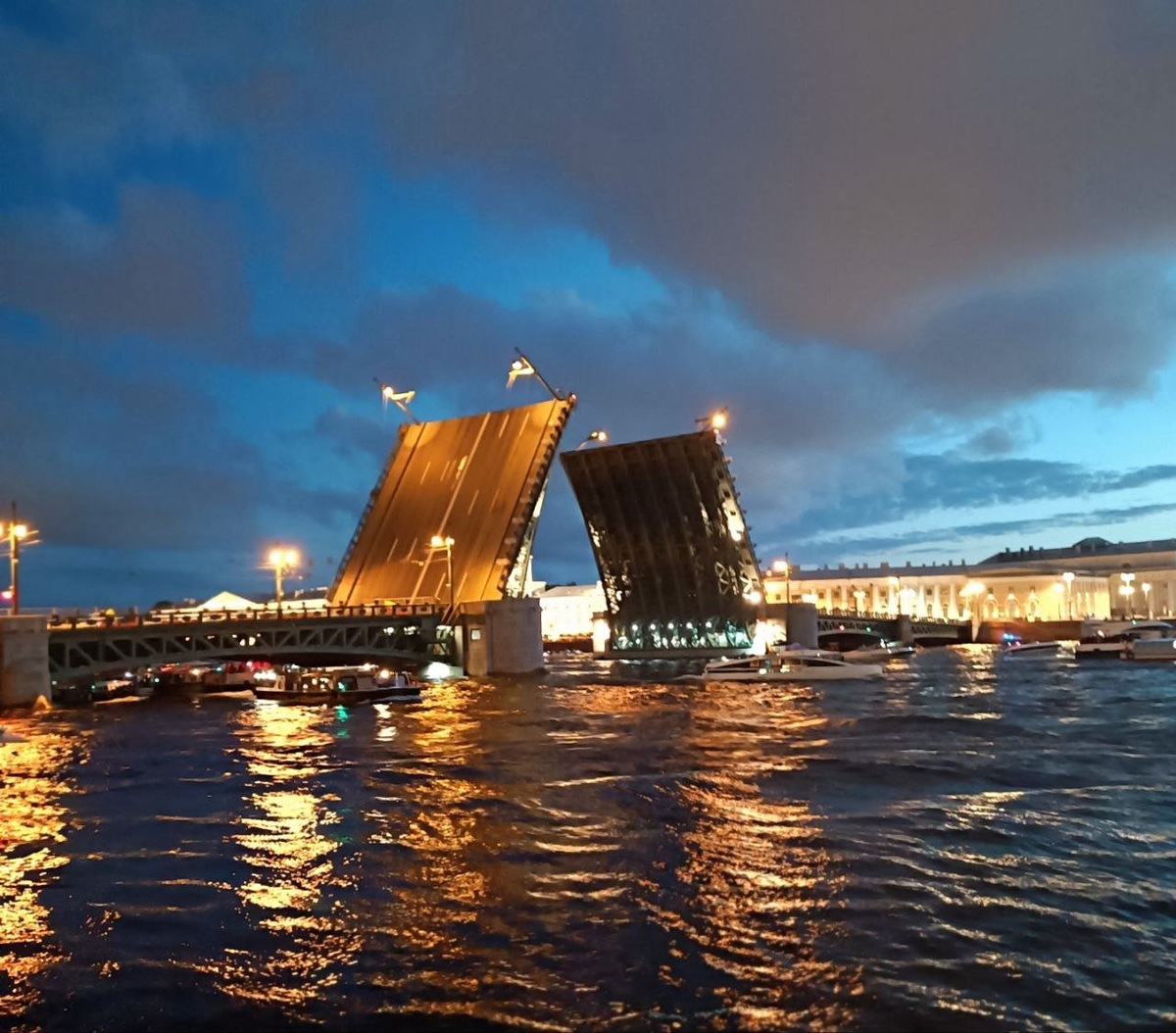    Петербург возглавил снижение арендных ставок среди городов-миллионников