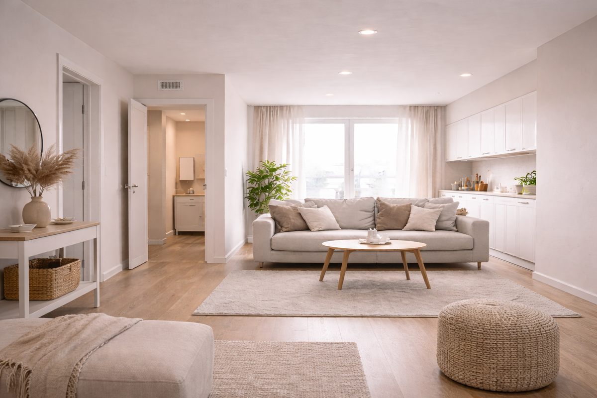 Почему “вентиляция есть”, а свежего воздуха нет: нет притока, перекрыт путь к вытяжке, нарушен баланс. Простая логика потоков и проверки.