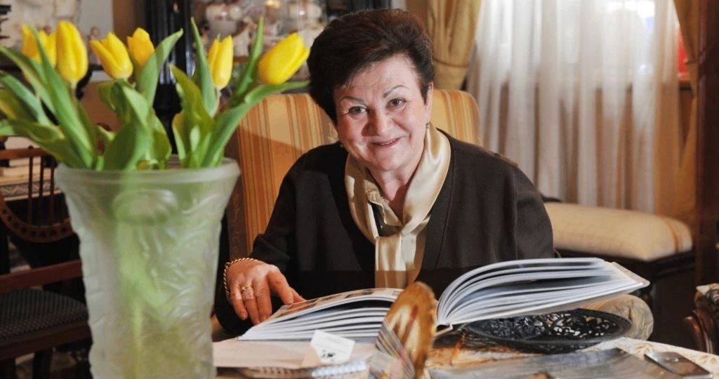 #ЕкатеринаГениева80