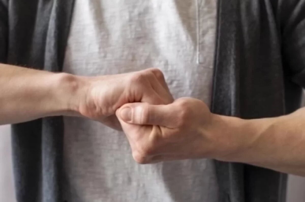    Житель Пермского края более полугода истязал беременную женщину