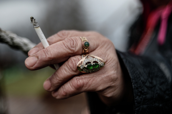 Фото: Константин Чалабов/РИА Новости
