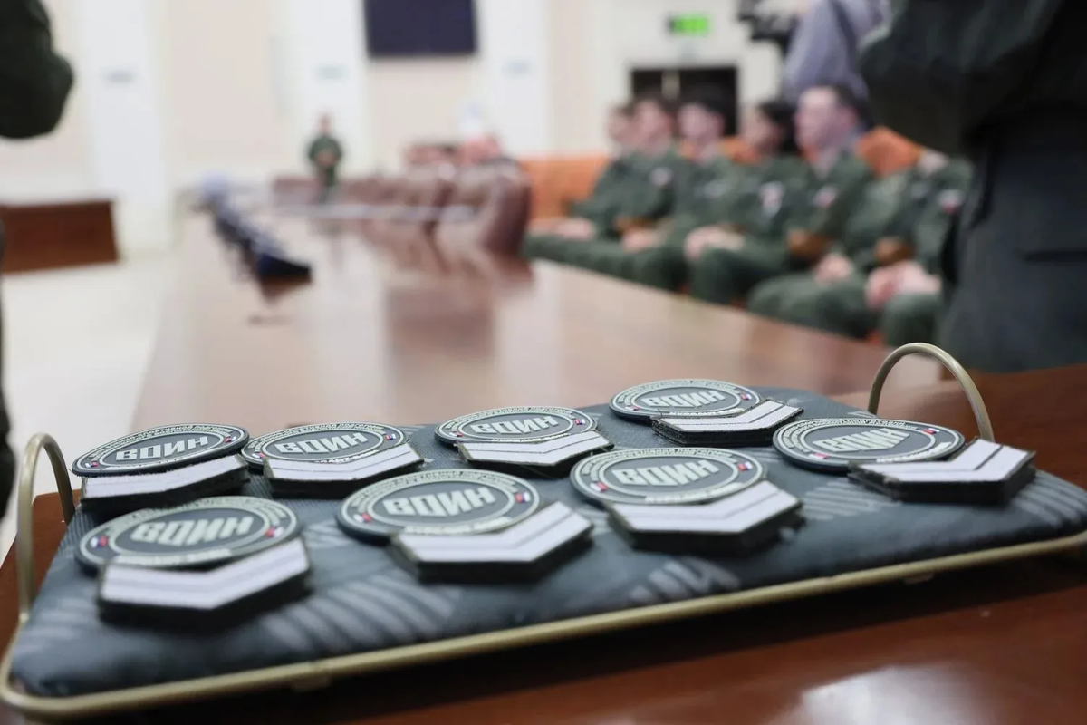    Фото: пресс-служба Аппарата полномочного представителя Президента России в УрФО