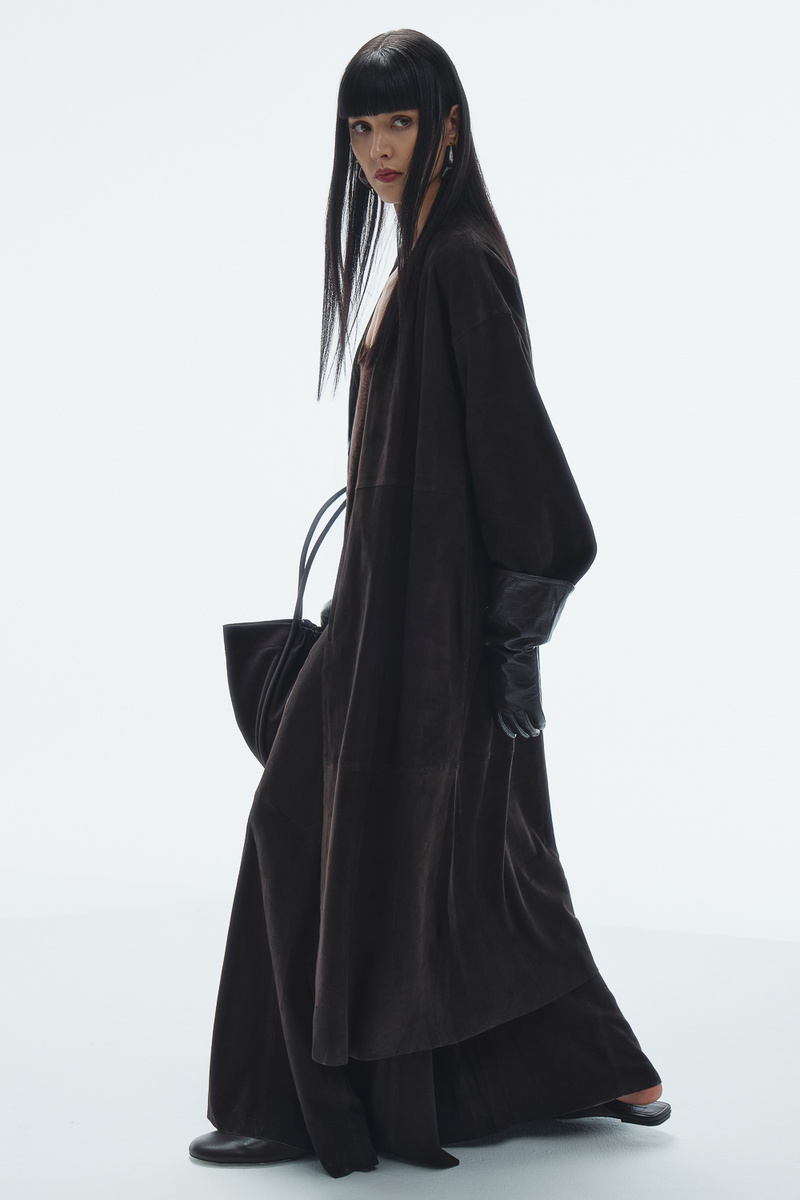  📷    Сценарии большого города: 5 женских архетипов в ритме мегаполиса (фото 1)