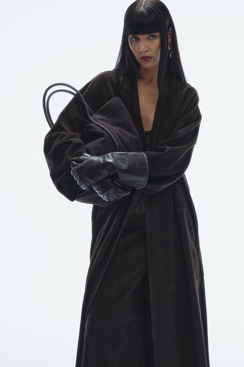  📷    Сценарии большого города: 5 женских архетипов в ритме мегаполиса (фото 2)