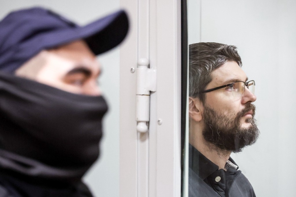    Фото © Валерий Шарифулин / ТАСС