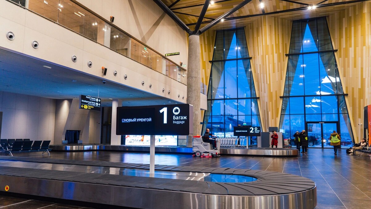    Фото: Юлия Чудинова / «Ямал-Медиа»