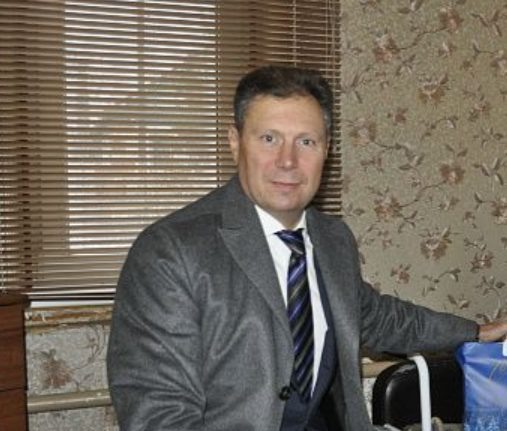 фото: Волгоградская областная Дума