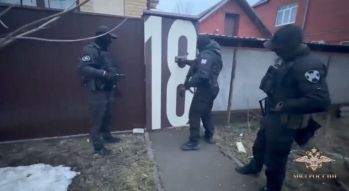 Иллюстрация: ГУ МВД РФ по РО