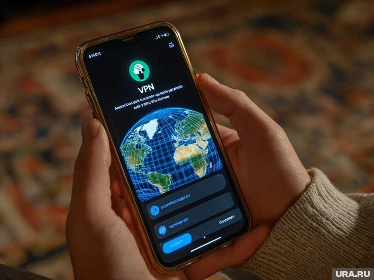     Ограничения по использованию VPN могут ввести до первого мая