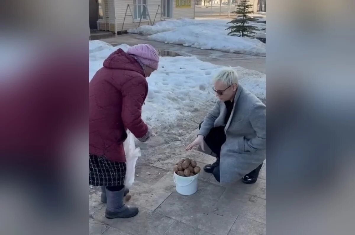    Корнеплод воображения.