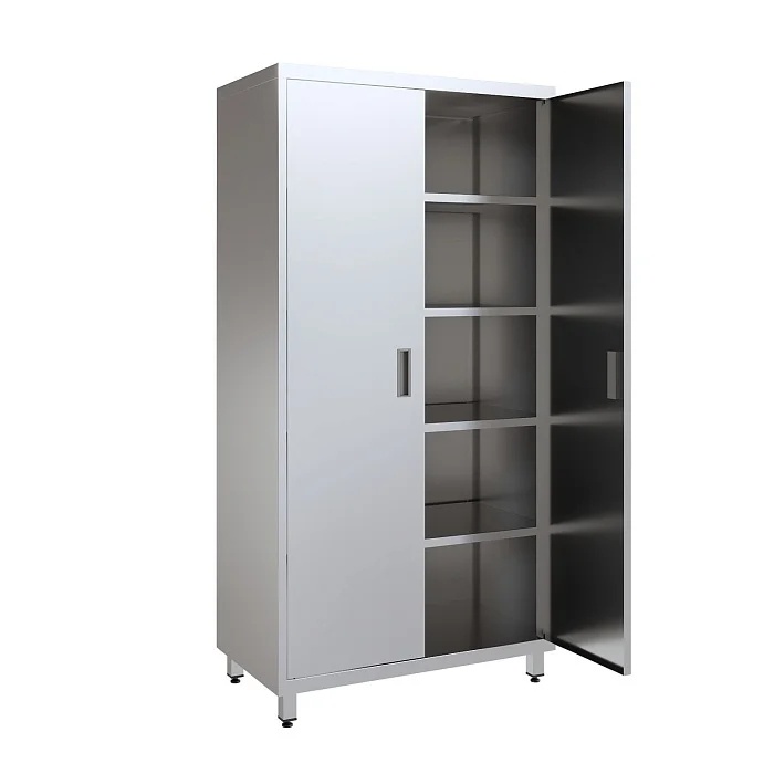 Шкаф медицинский СТР МД 150.01