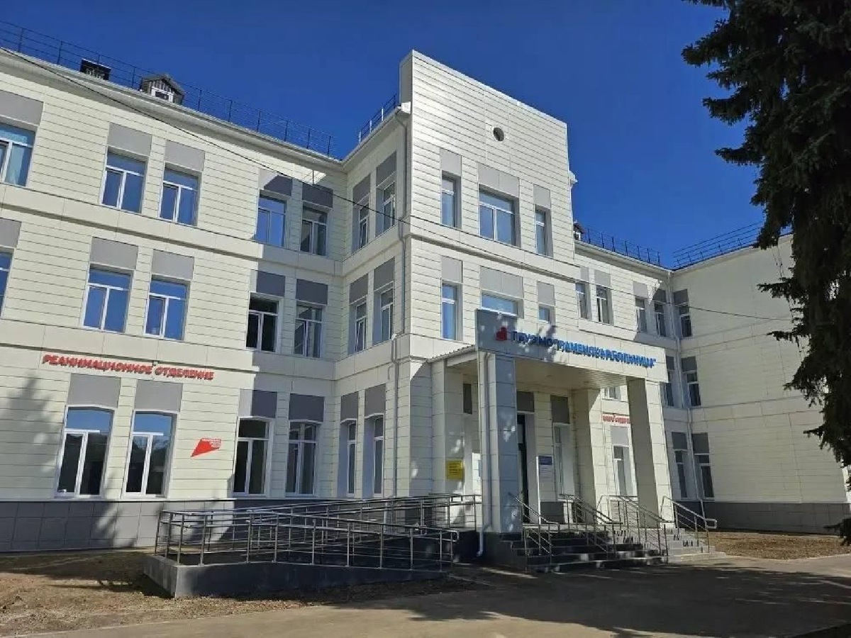    Фото: пресс-служба Минздрава МО