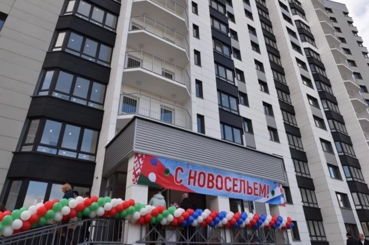    Брянская область заняла 75 место в рейтинге регионов по строительству жилья