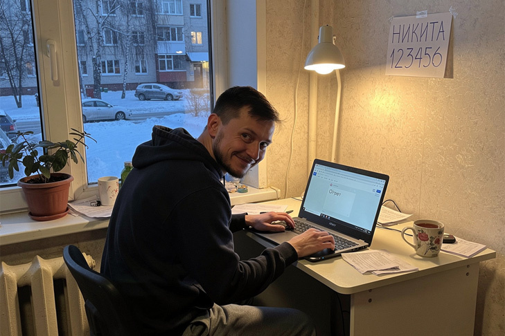    Кадр нейросети FLUX носит иллюстративный характер