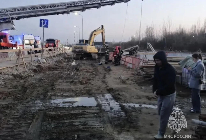 фото: пресс-служба ГУ МЧС по Ленобласти