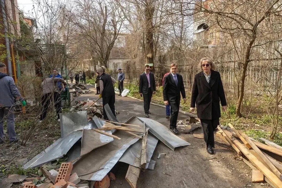    Фото: ТГ канала Светланы Камбуловой