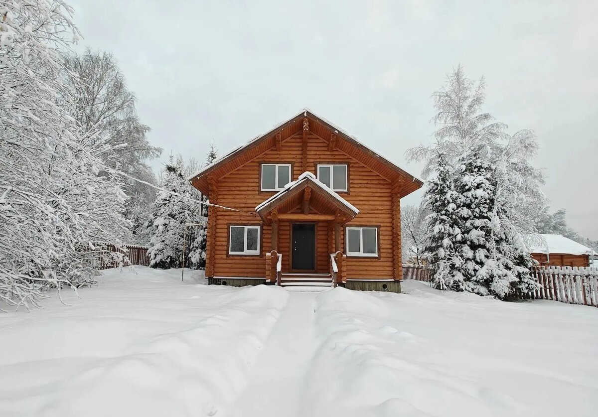 Купи дом от компании Дальние Дачи