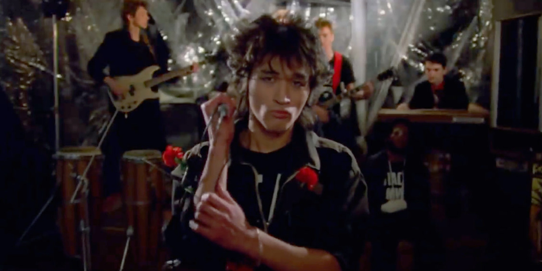 «Асса». Я снова пересмотрела советский фильм 80-х.