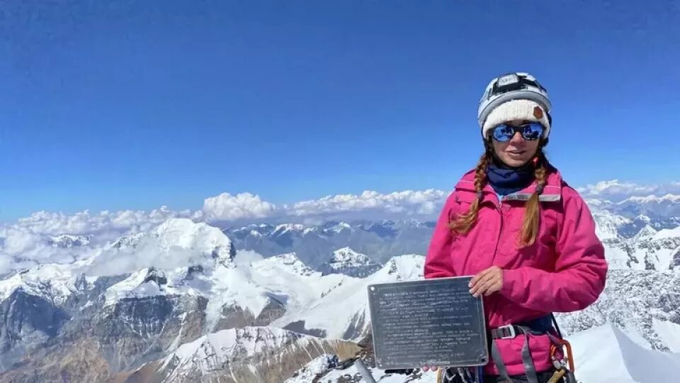    Наталья Наговицина. Источник: inst/natalina_1022 *