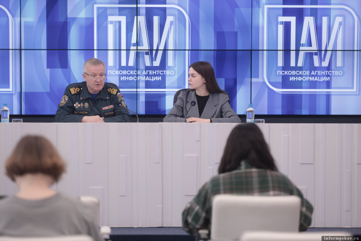 Игорь Зарытовский. Фото: Андрей Степанов