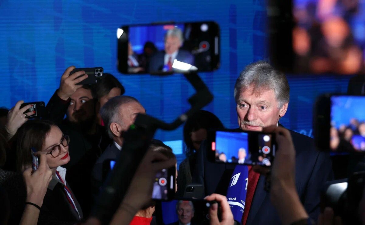    Фото: kremlin.ru