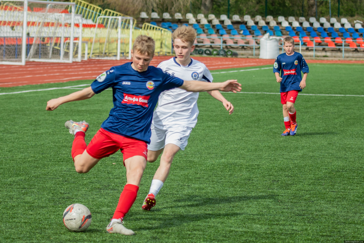 Фото: ОФФ «Северо-Запад»