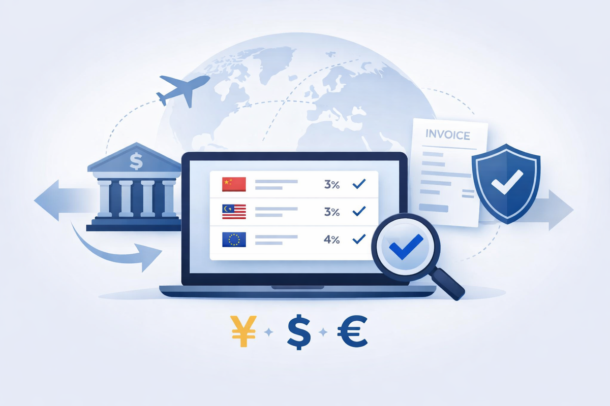 Агрегатор платежных агентов