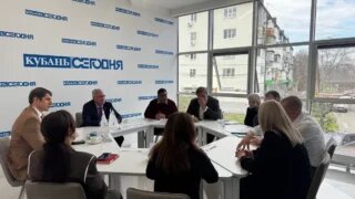    фото: "Кубань сегодня" Людмила Лата