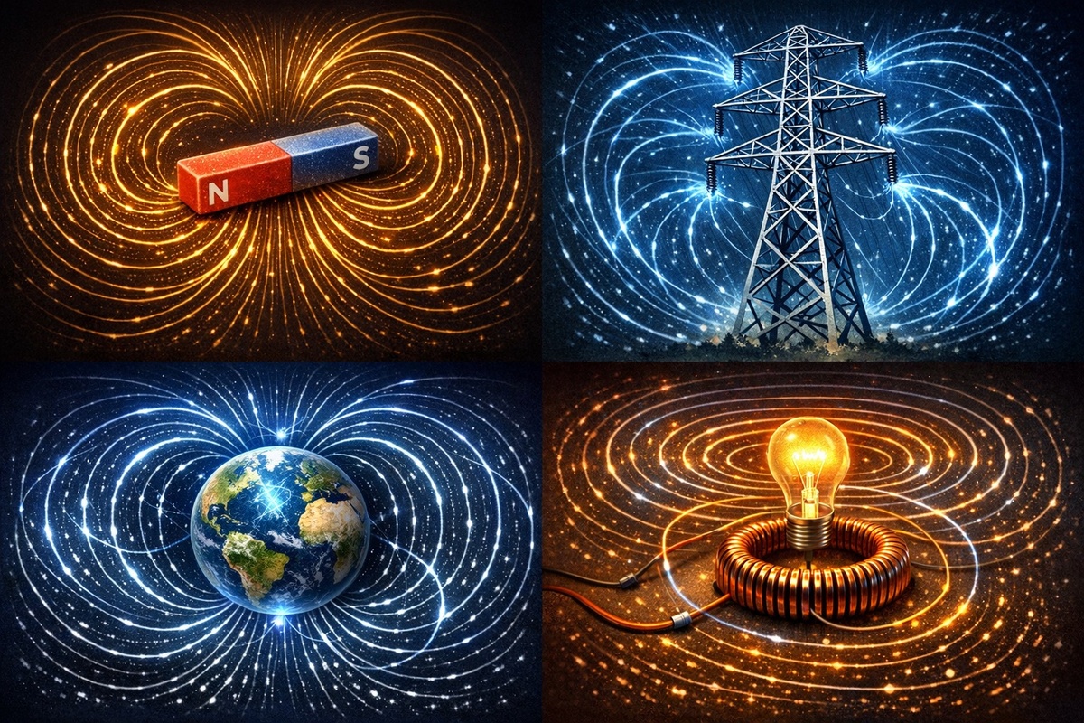 Использование ИИ в физике