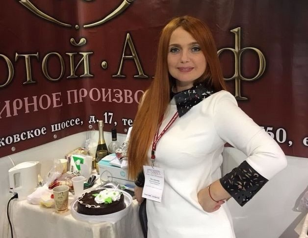 Наталья Мулихова. Фото: baik-info.ru