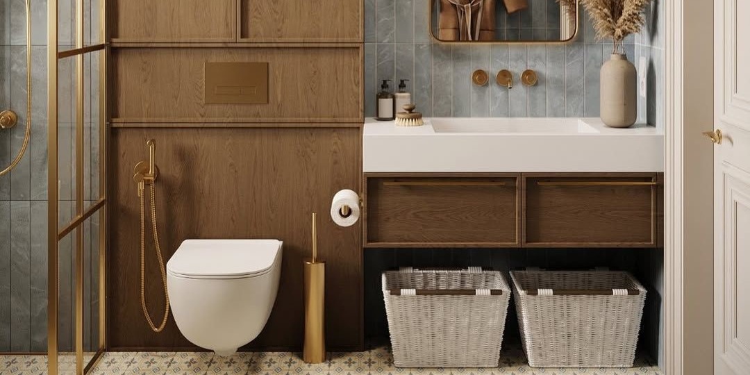 Безободковый унитаз — развод или реально лучше? Рассказываем как есть