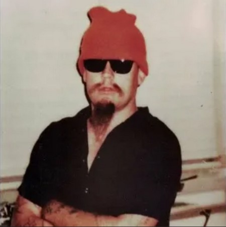 GG Allin: цитаты самого скандального рокера в истории.