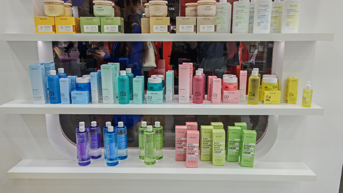 Чтобы получить хороший уход, не обязательно тратить огромные деньги.