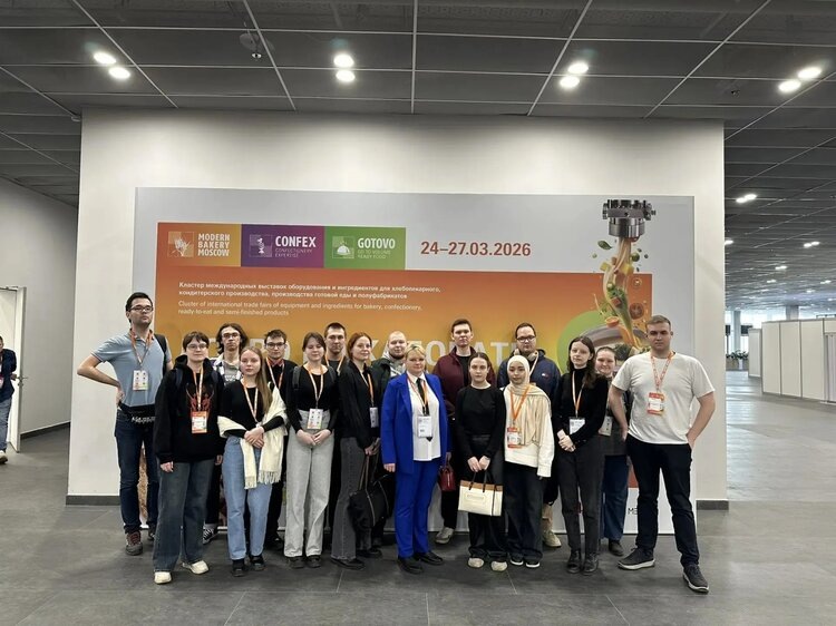    Фото: РГАУ-МСХА имени К.А.Тимирязева