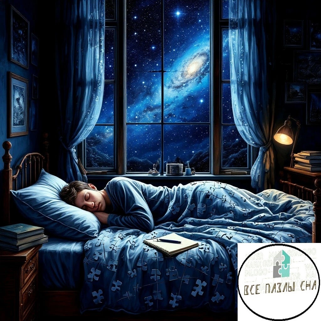 Сны исчезают: раскроем причину!