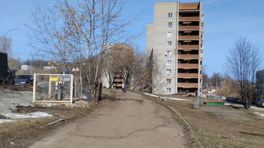    Фото администрации города Кирово-Чепецка