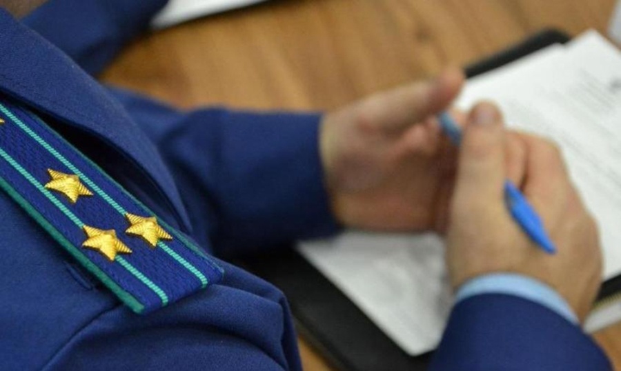     Виной всему ревность: прокуратура Молодечненского района поддержала государственное обвинение в суде