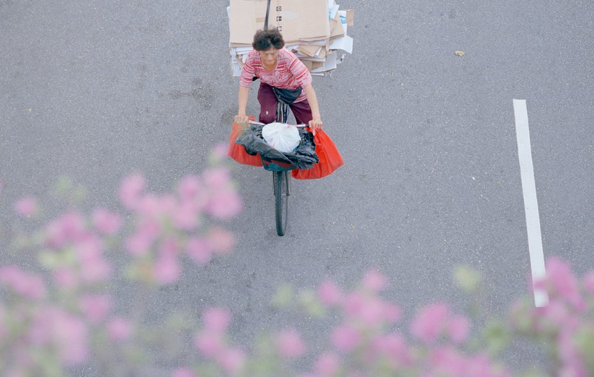 Город мечты, которого нет?