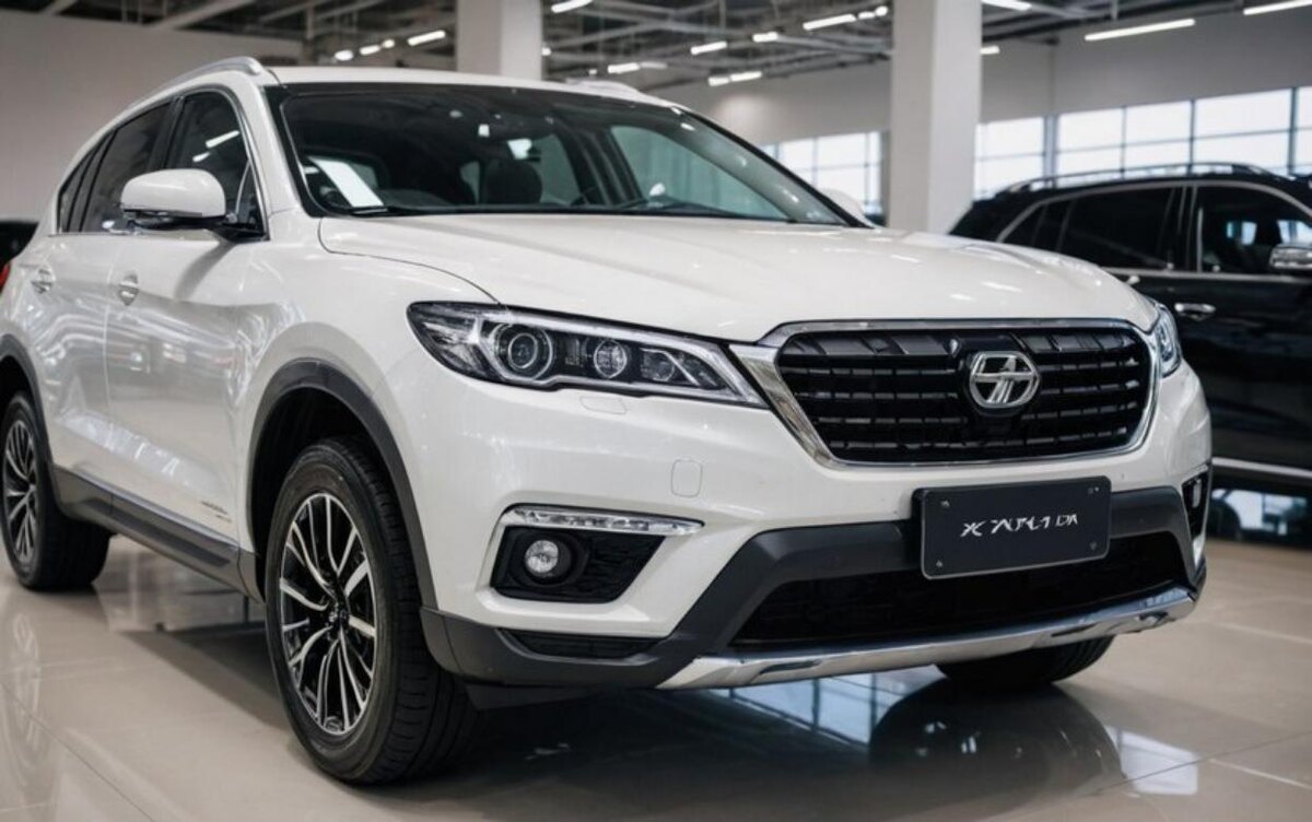    Средний срок автокредита в Удмуртии за год вырос на 18%