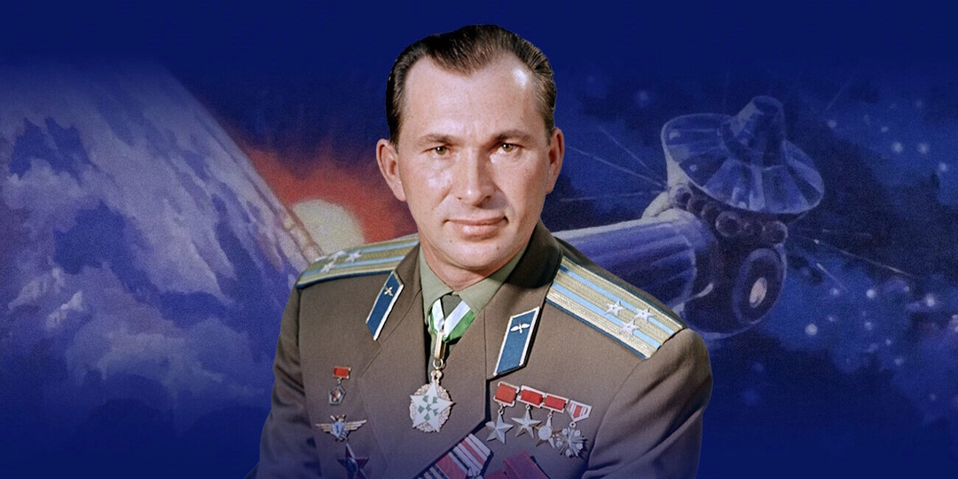 Он Бога видел. Аэропорт Великого Устюга может получить имя космонавта Павла Беляева
