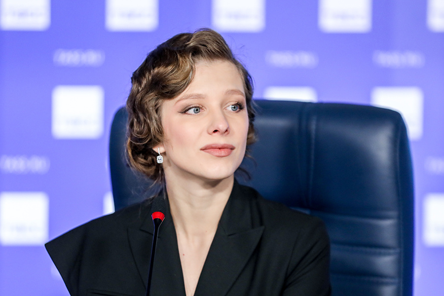    © Алиса Макарова/ТАСС