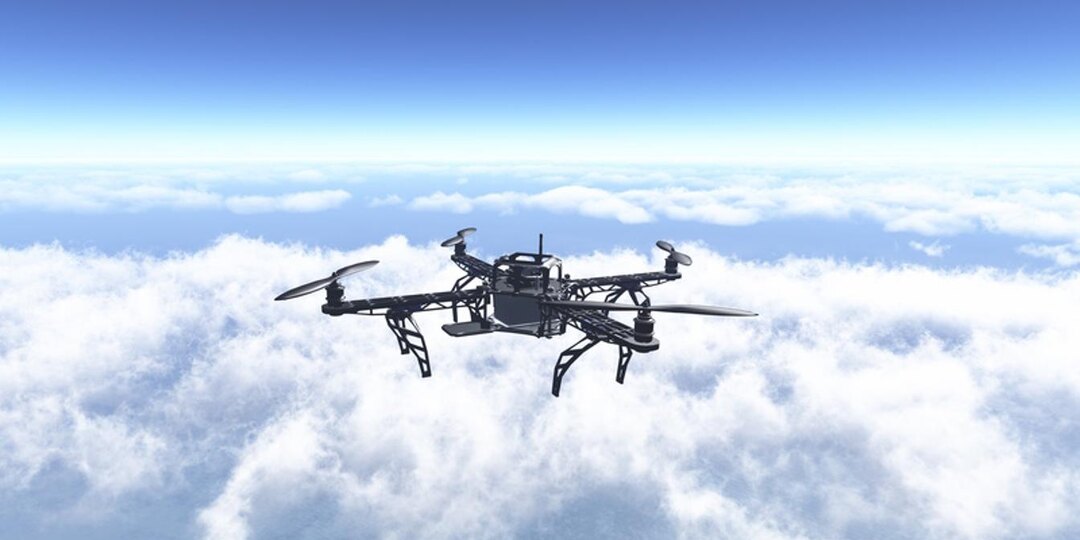 В Совфеде заявили, что у России есть право сбивать беспилотники над Финляндией