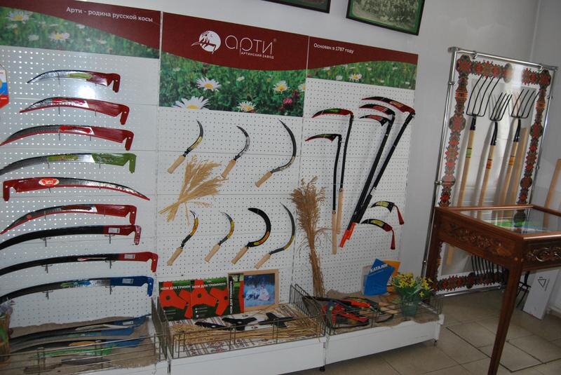 Фото: Михаил Батурин, «Областная газета»