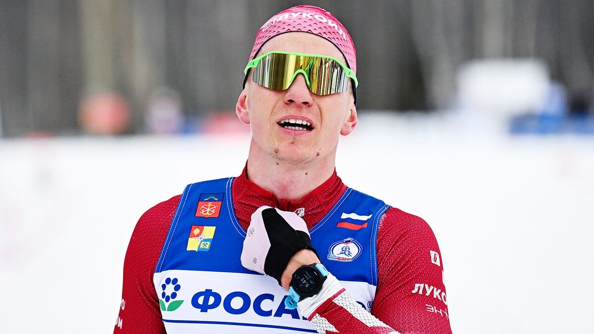    Максим Блинов, РИА Новости