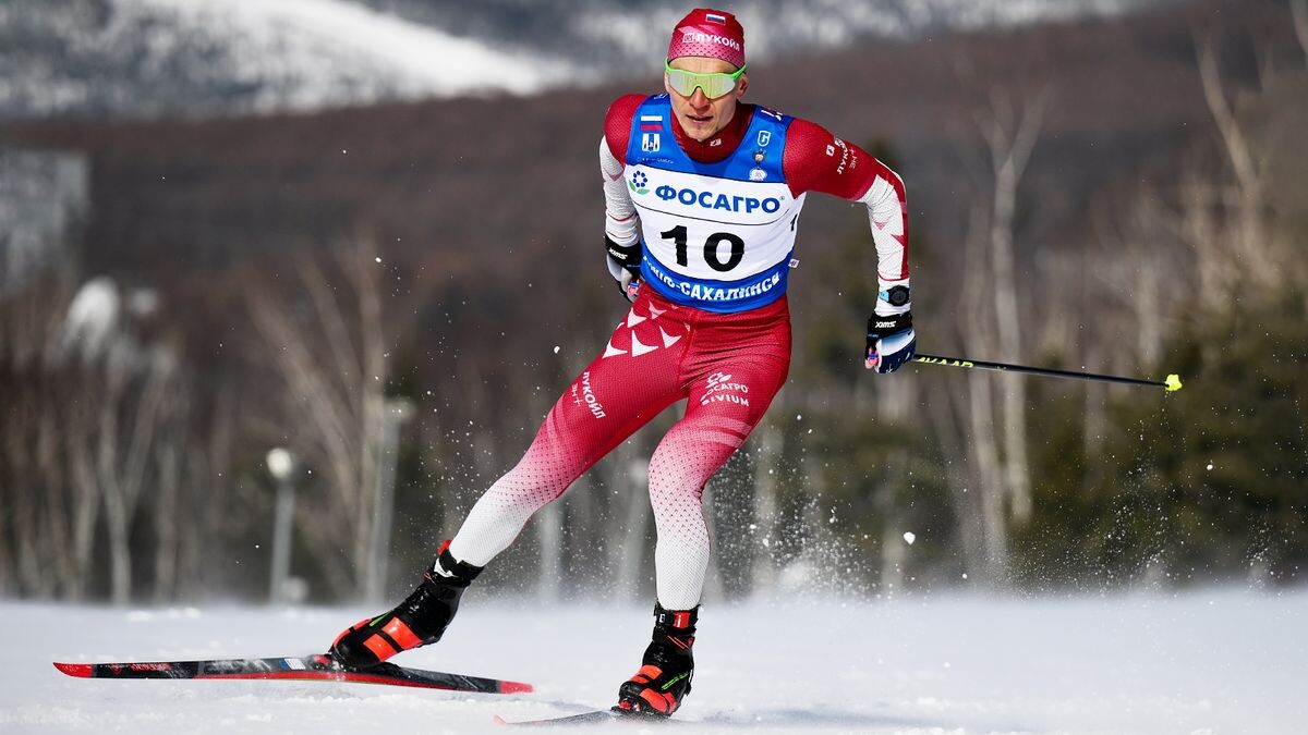    Владимир Астапкович, РИА Новости